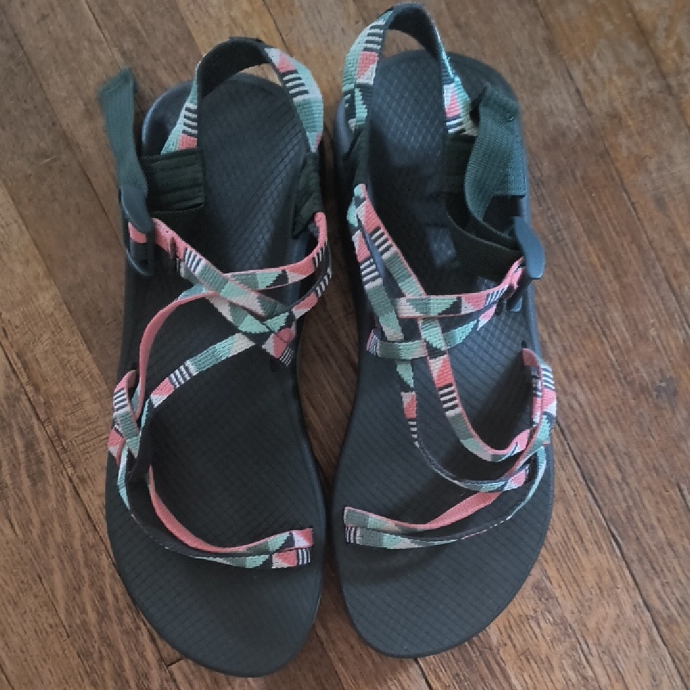 Chacos 11